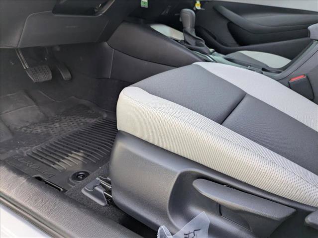 New 2026 Toyota Corolla LE image 4