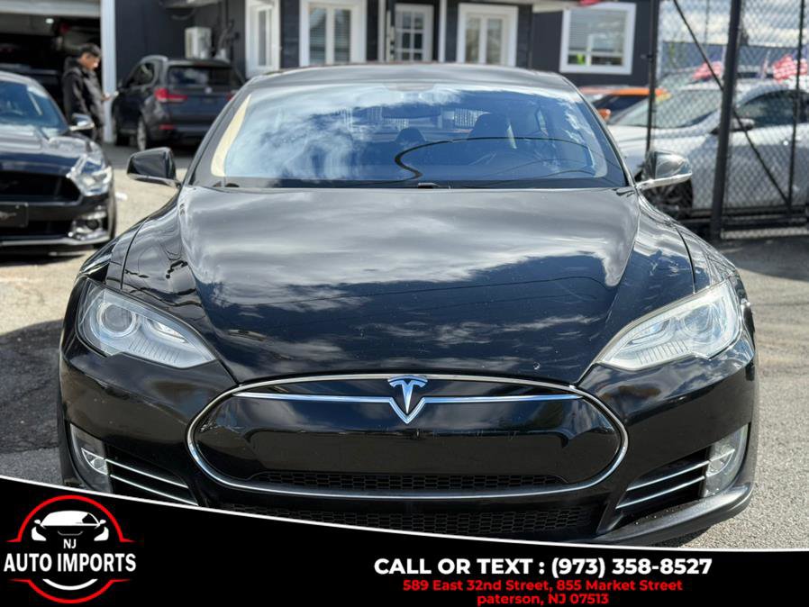 Used 2013 Tesla Model S image 9