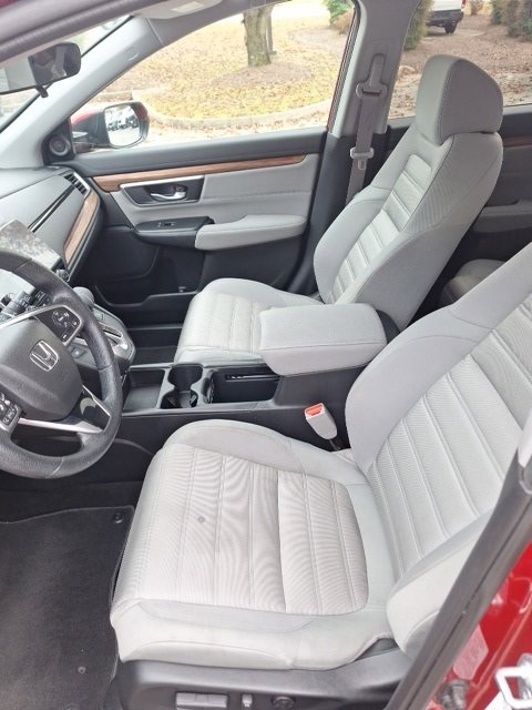 Used 2022 Honda CR-V EX image 13