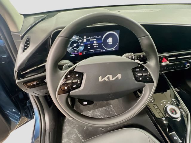 New 2026 Kia Niro Wind FWD image 11