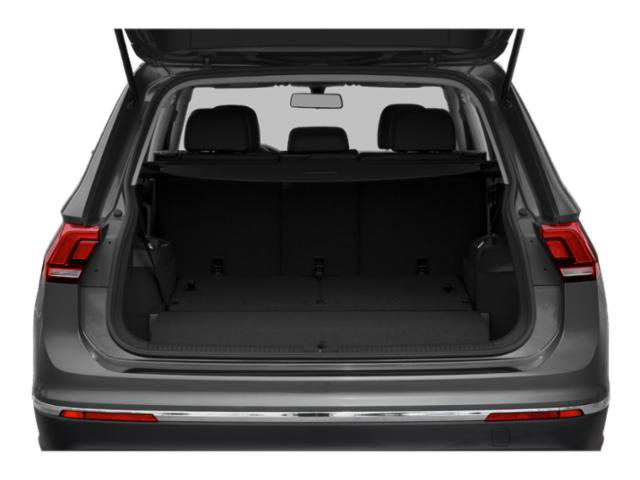 Used 2018 Volkswagen Tiguan SE w/ 18" Alloy Wheels Package AWD/4WD image 9