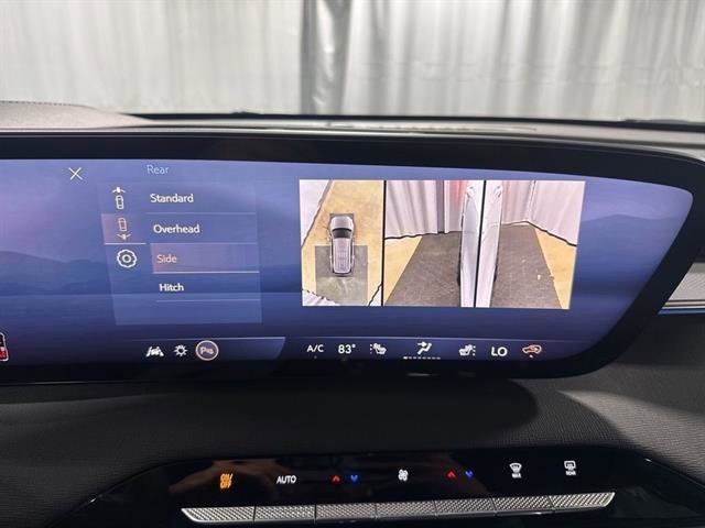 New 2026 Buick Enclave Sport Touring w/ Super Cruise Package image 55