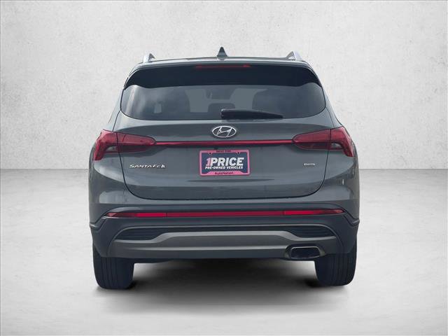 Used 2023 Hyundai Santa Fe SEL image 7