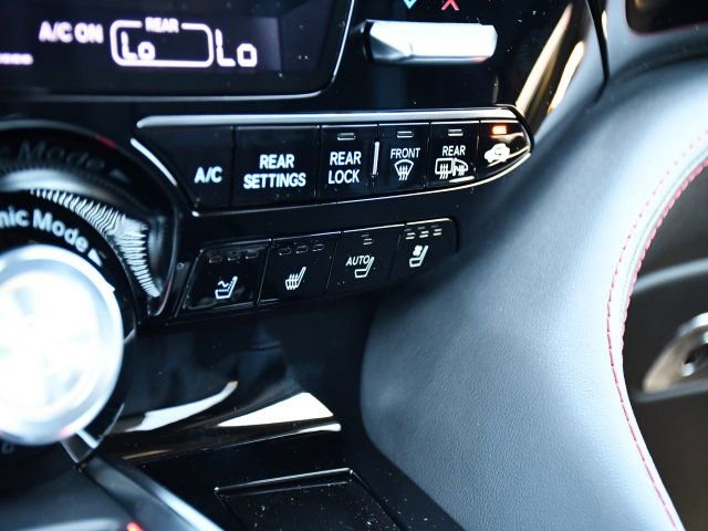 New 2026 Acura MDX Type S AWD/4WD image 14