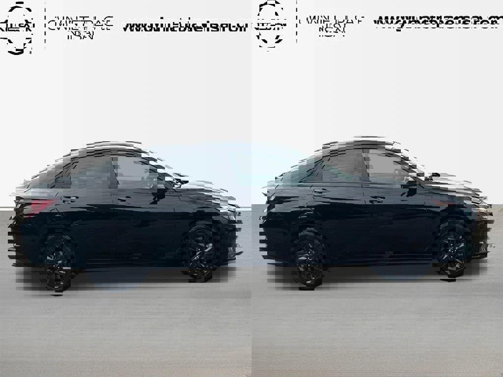 Used 2023 Hyundai Elantra SEL w/ Preferred Accessory Package image 4