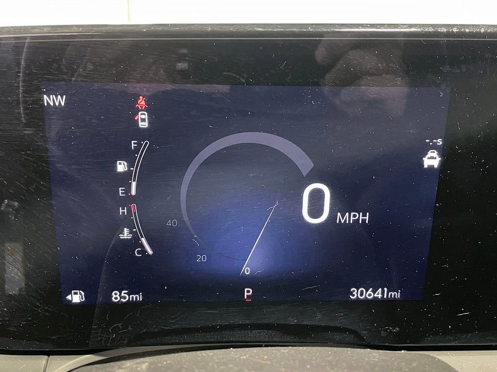 Used 2024 Buick Envista Preferred w/ Convenience I Package image 27