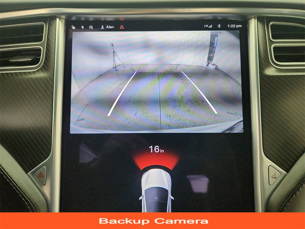 Used 2018 Tesla Model S P100D image 17