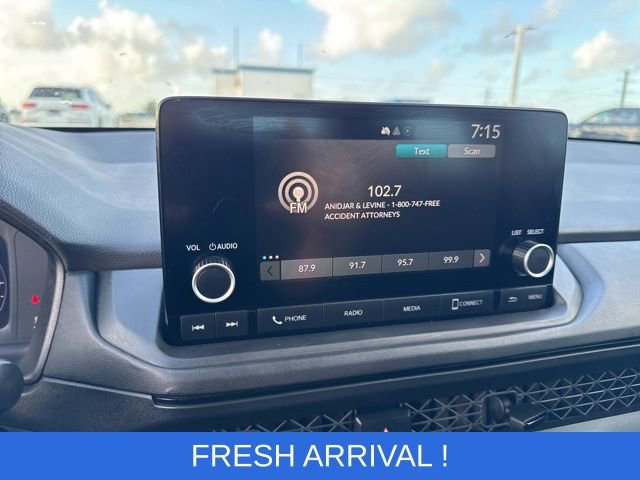 Used 2024 Honda Accord LX image 4