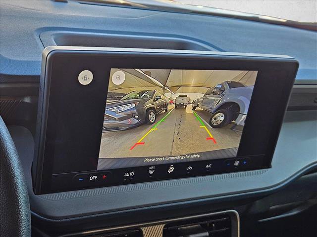 Used 2025 Ford Maverick XL w/ Equipment Group 102A AWD/4WD image 13