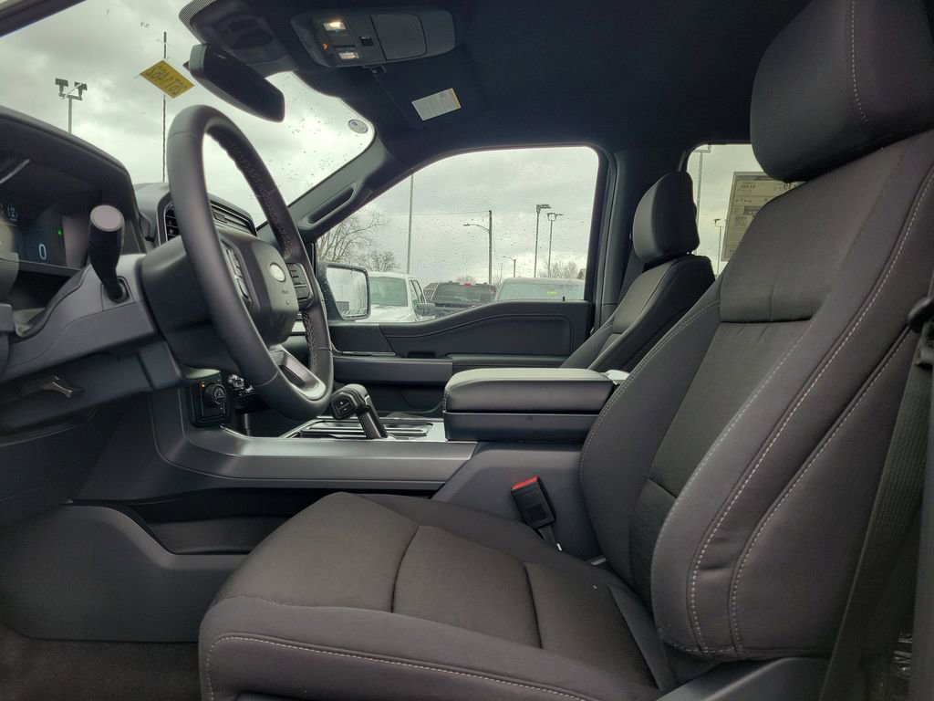 New 2026 Ford F150 XLT image 17