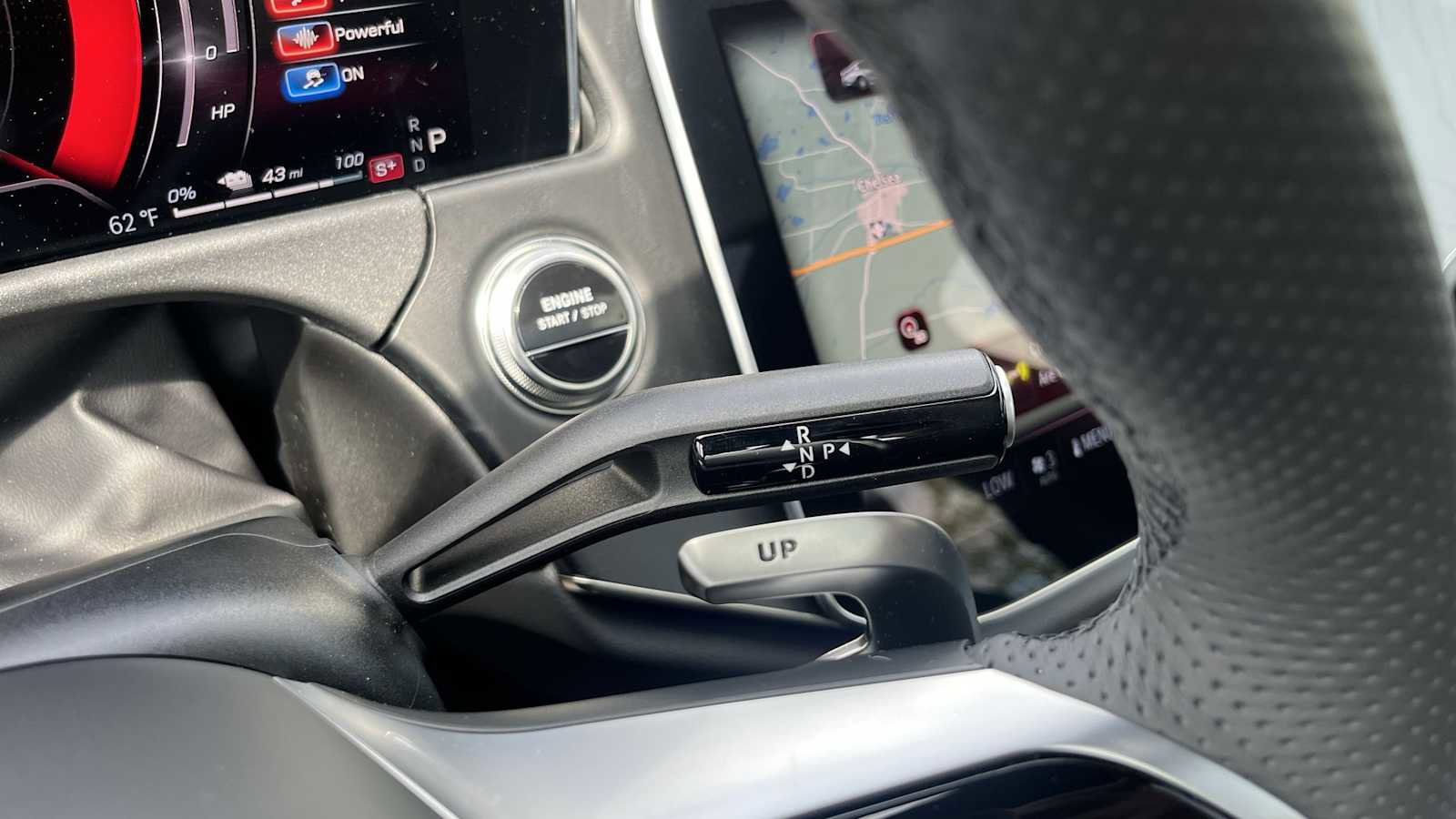 New 2026 Mercedes-Benz E 53 AMG e 4MATIC Sedan image 48