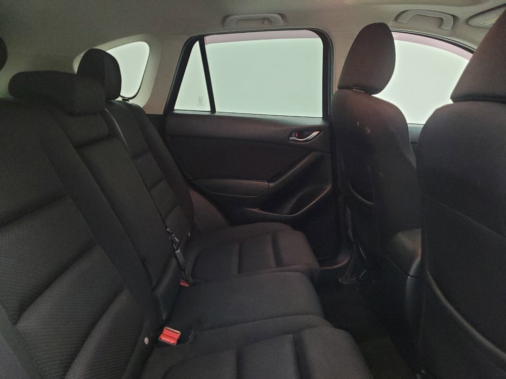Used 2016 MAZDA CX-5 Touring w/ Bose/Moonroof Package image 19