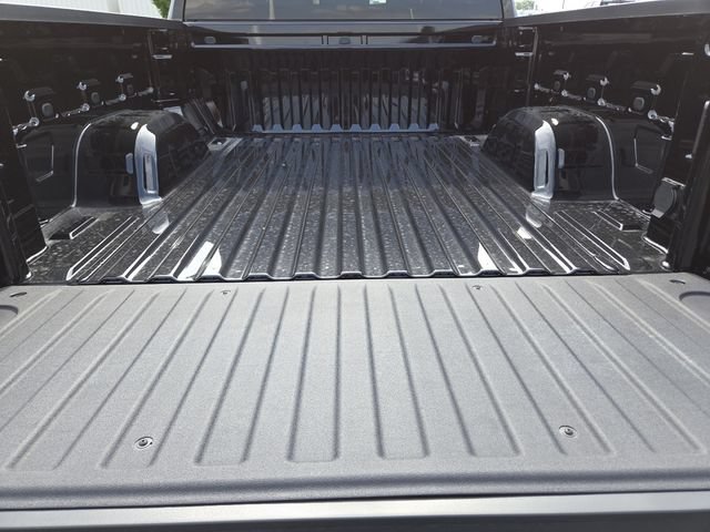 New 2026 Chevrolet Silverado 1500 LT AWD/4WD image 16