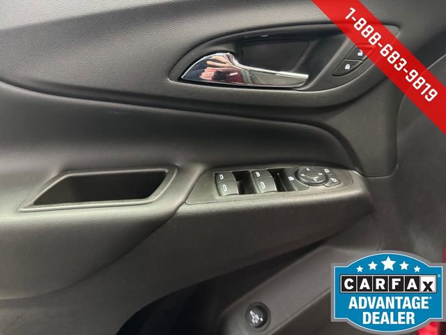 Certified 2020 Chevrolet Equinox LT image 26