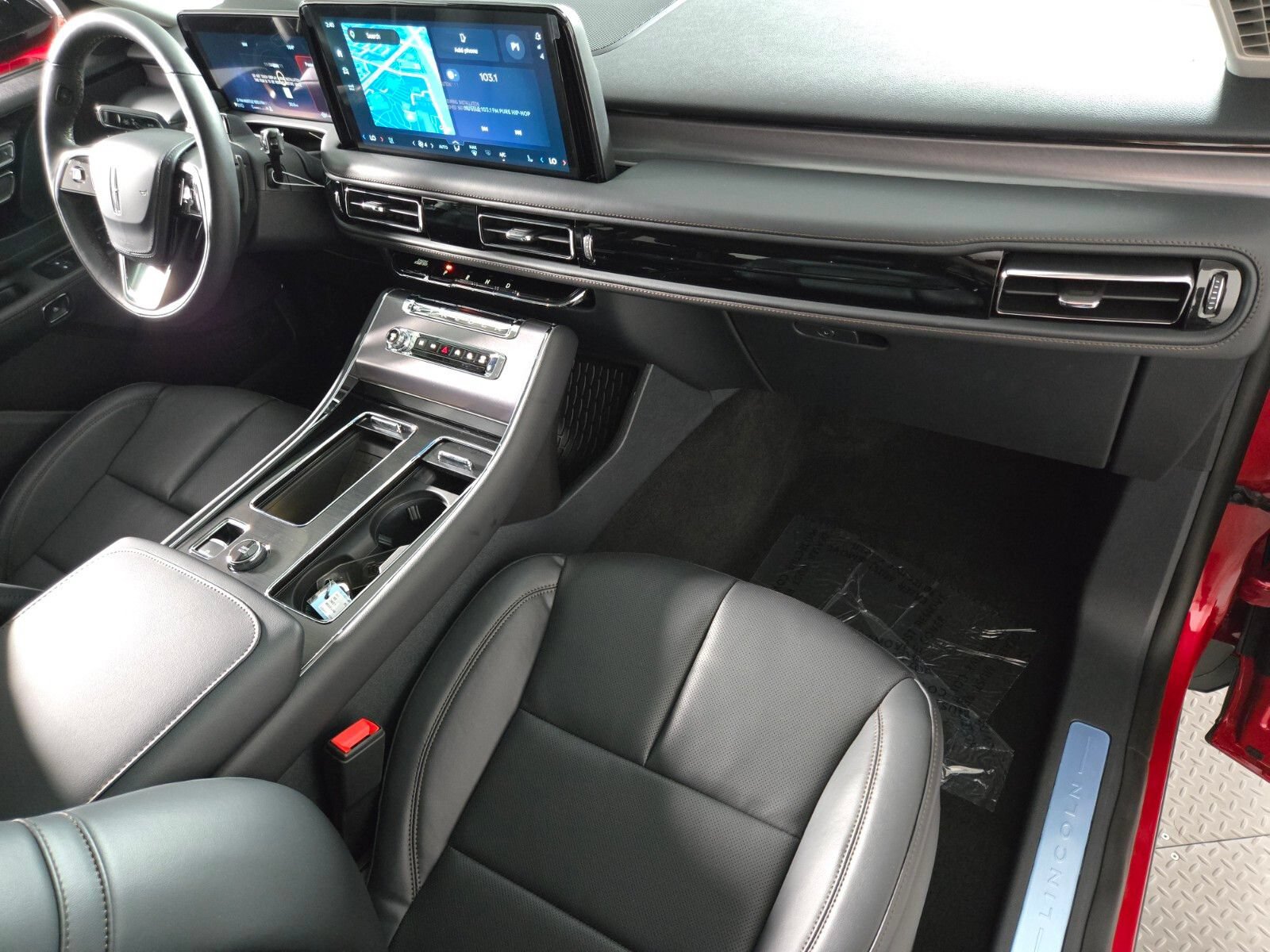 New 2026 Lincoln Aviator 2WD image 22