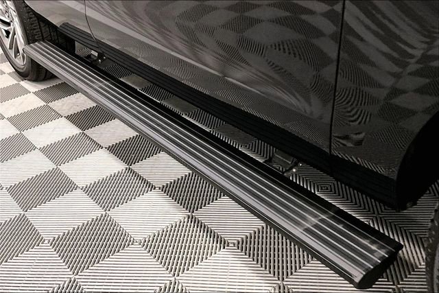 Used 2025 Lincoln Navigator Reserve image 11