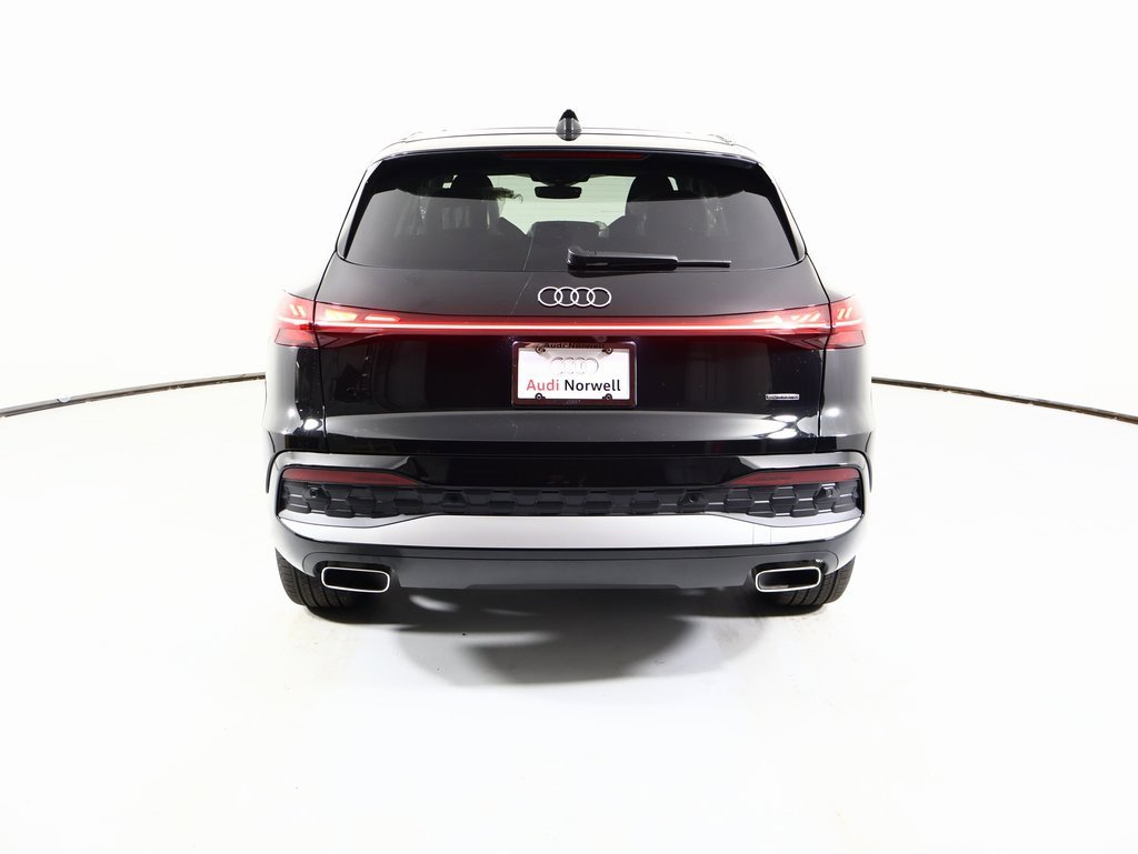 New 2025 Audi Q5 Prestige image 15