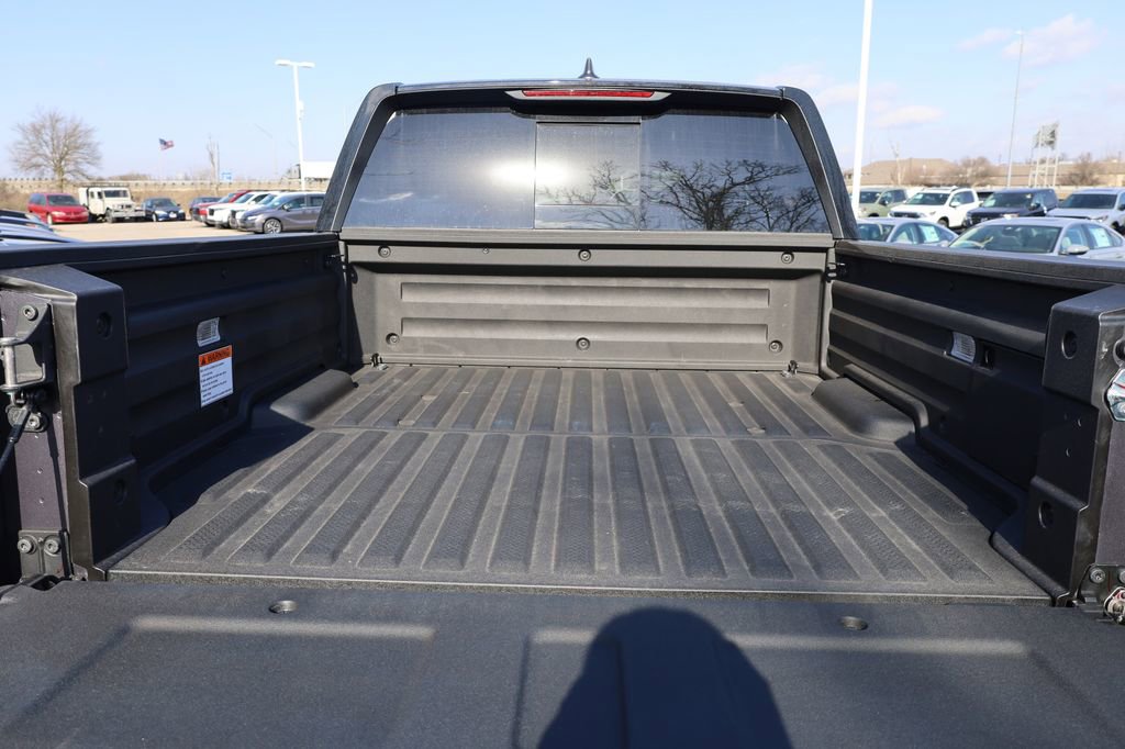 New 2026 Honda Ridgeline TrailSport+ image 7