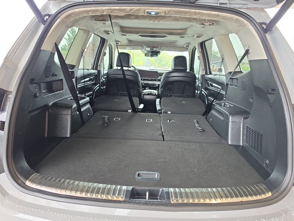 Used 2024 Kia Telluride SX AWD/4WD image 10