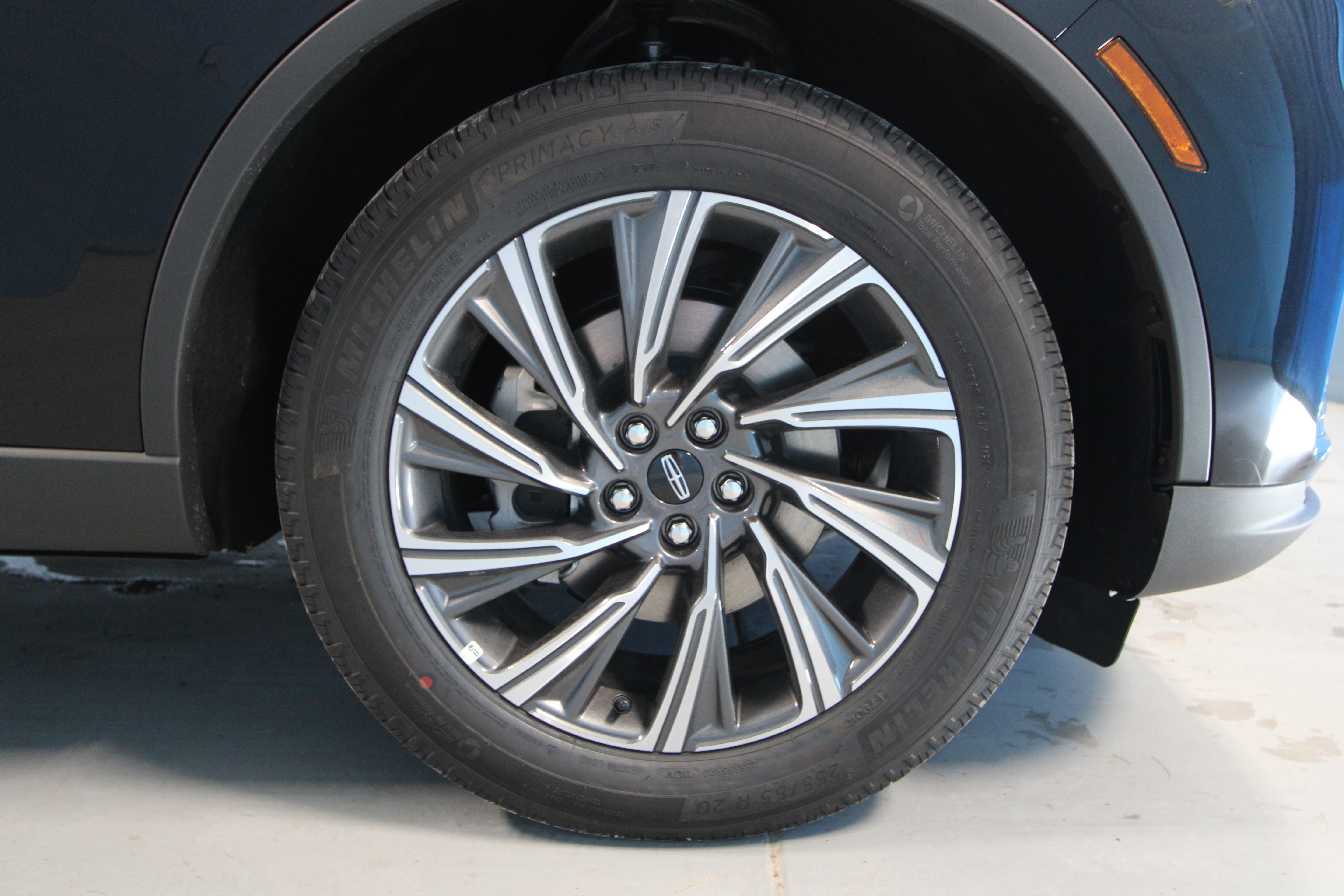 New 2026 Lincoln Aviator 2WD image 34