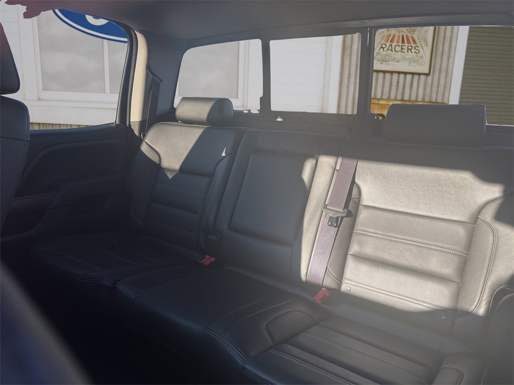 Used 2017 GMC Sierra 1500 Denali image 12