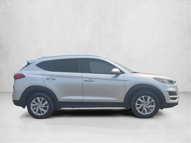 Used 2019 Hyundai Tucson Value AWD/4WD image 4