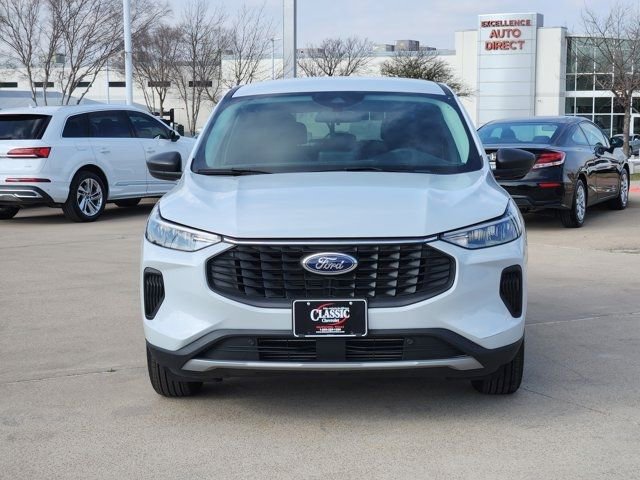 Used 2025 Ford Escape Active image 10