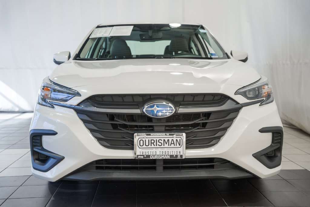 Used 2023 Subaru Legacy Premium AWD/4WD image 2