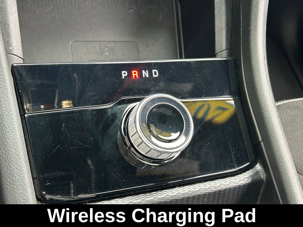 Certified 2024 Jeep Grand Cherokee Altitude image 26