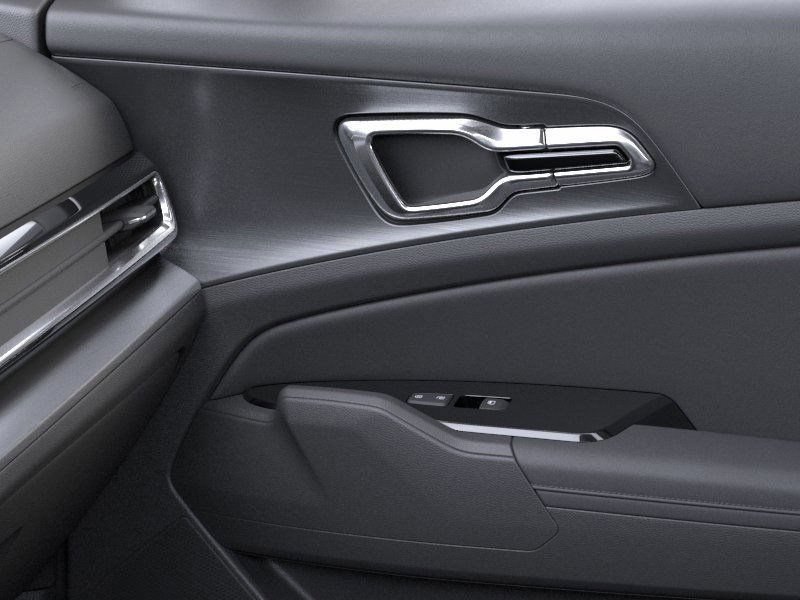 New 2025 Kia Sportage EX FWD image 25
