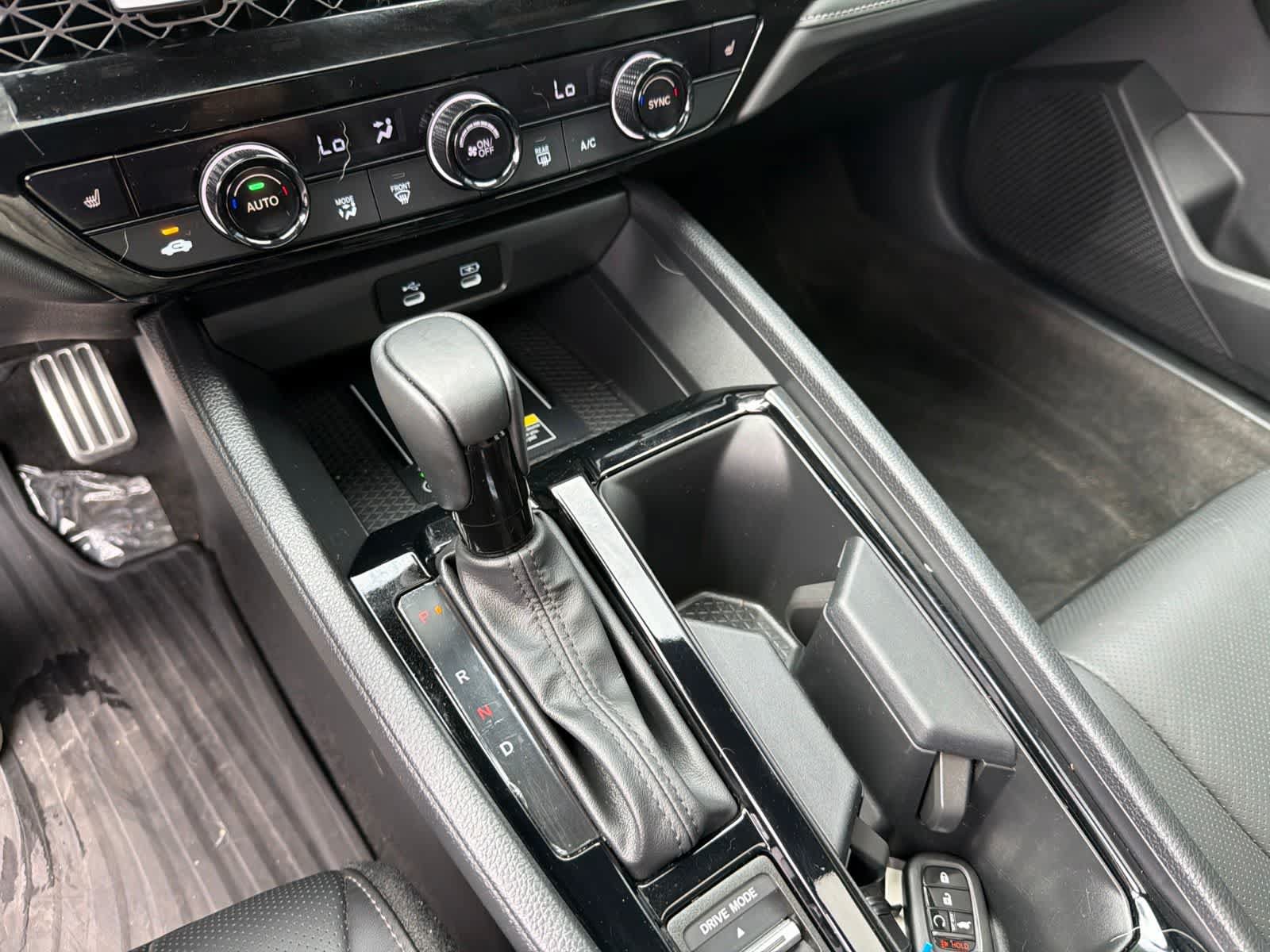 Used 2025 Honda Accord Sport image 24
