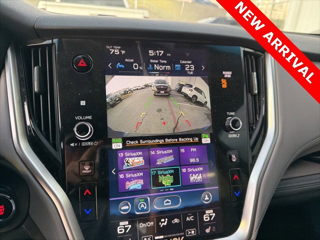 Used 2021 Subaru Outback Limited w/ Tech Package 2 image 13