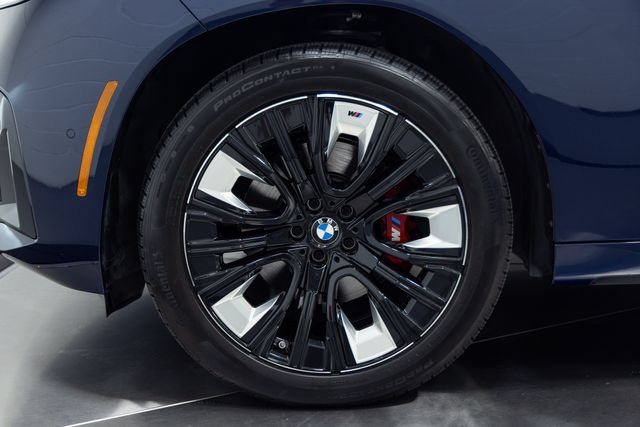 Certified 2026 BMW X3 xDrive30i AWD/4WD image 27