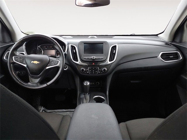 Used 2020 Chevrolet Equinox LT image 11