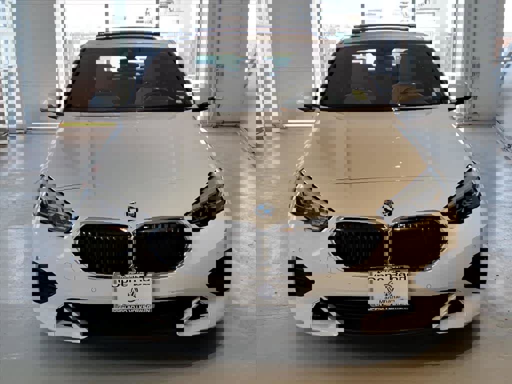 Used 2022 BMW 228i xDrive Gran Coupe w/ Convenience Package image 2