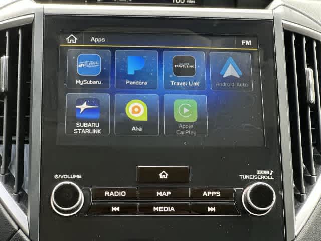 Certified 2024 Subaru Forester Touring AWD/4WD image 14