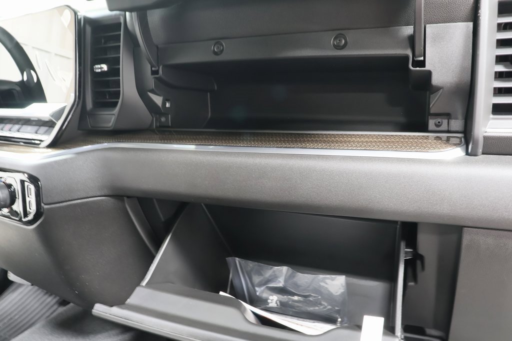 New 2026 Chevrolet Silverado 1500 LT image 28