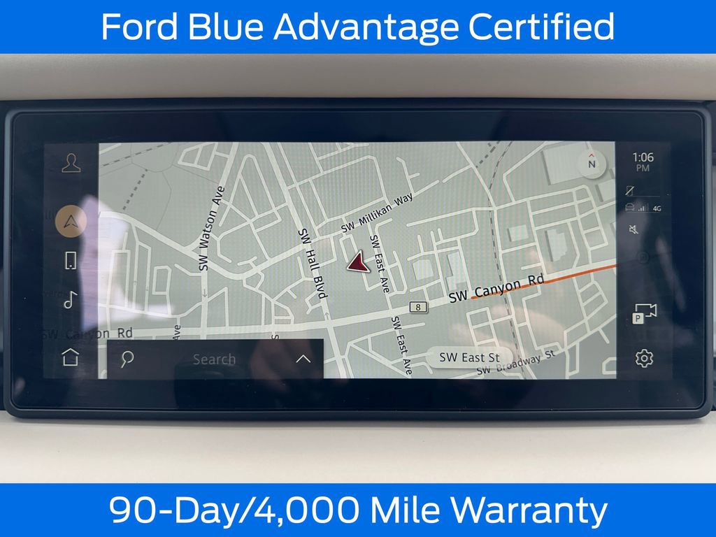 Used 2024 Land Rover Defender 110 S AWD/4WD image 20