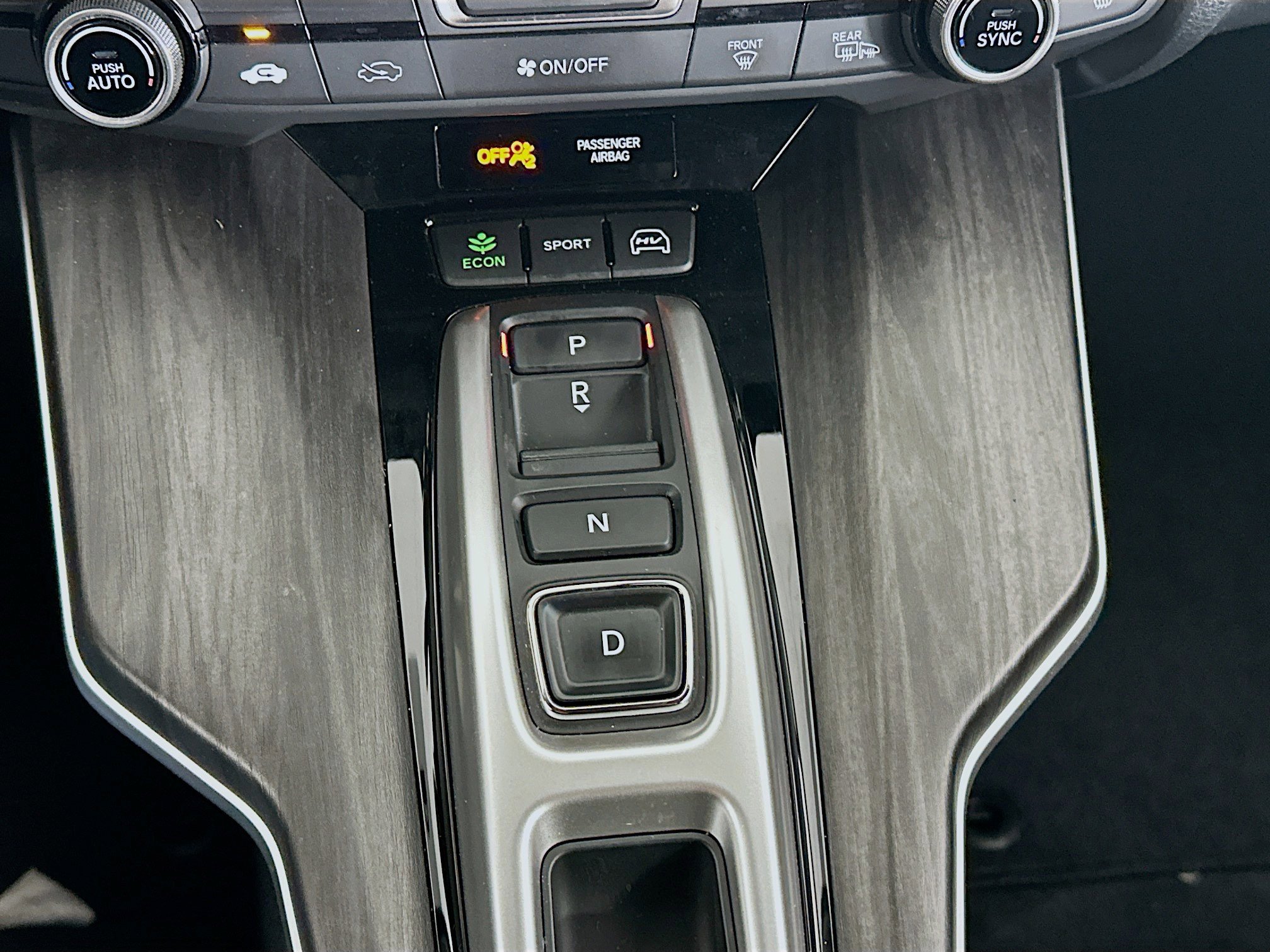 Used 2020 Honda Clarity Touring image 24