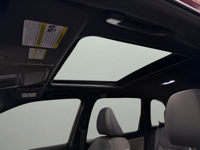 Certified 2026 Subaru Forester Premium AWD/4WD image 27