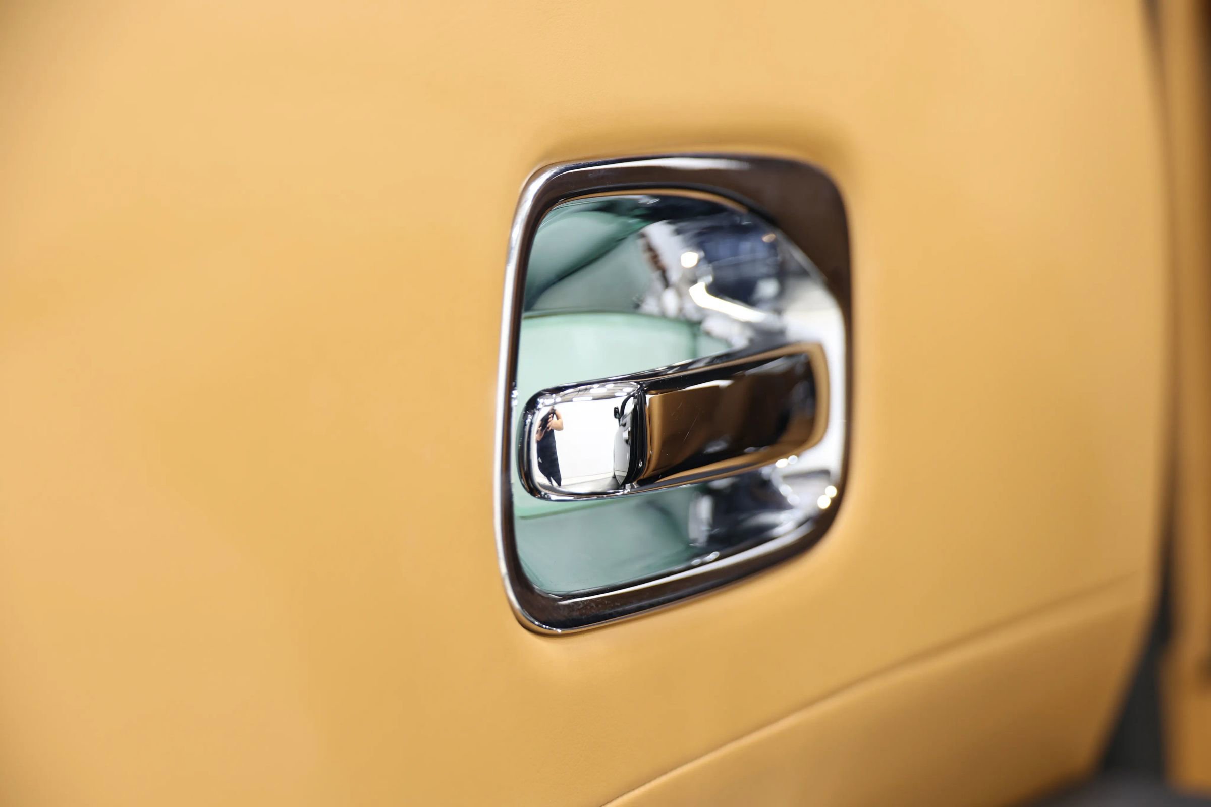 Used 2017 Rolls-Royce Ghost image 68