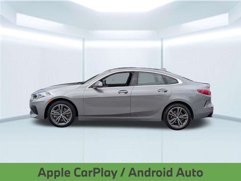 Used 2024 BMW 228i Gran Coupe w/ Convenience Package FWD image 2