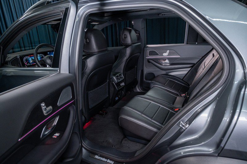 New 2026 Mercedes-Benz GLE 350 4MATIC image 26