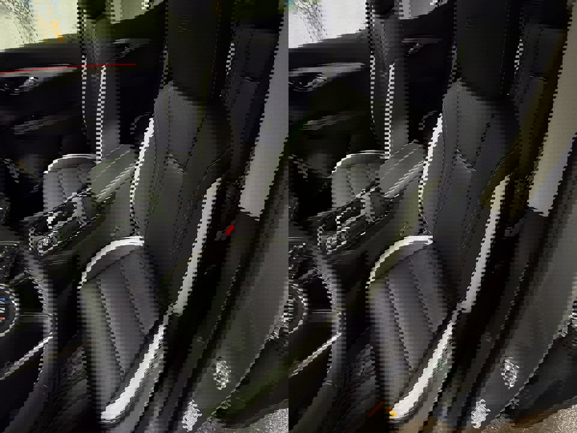 New 2026 Buick Envision Sport Touring image 21