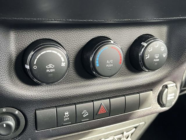 Used 2015 Jeep Wrangler Sport w/ Quick Order Package 24S image 26