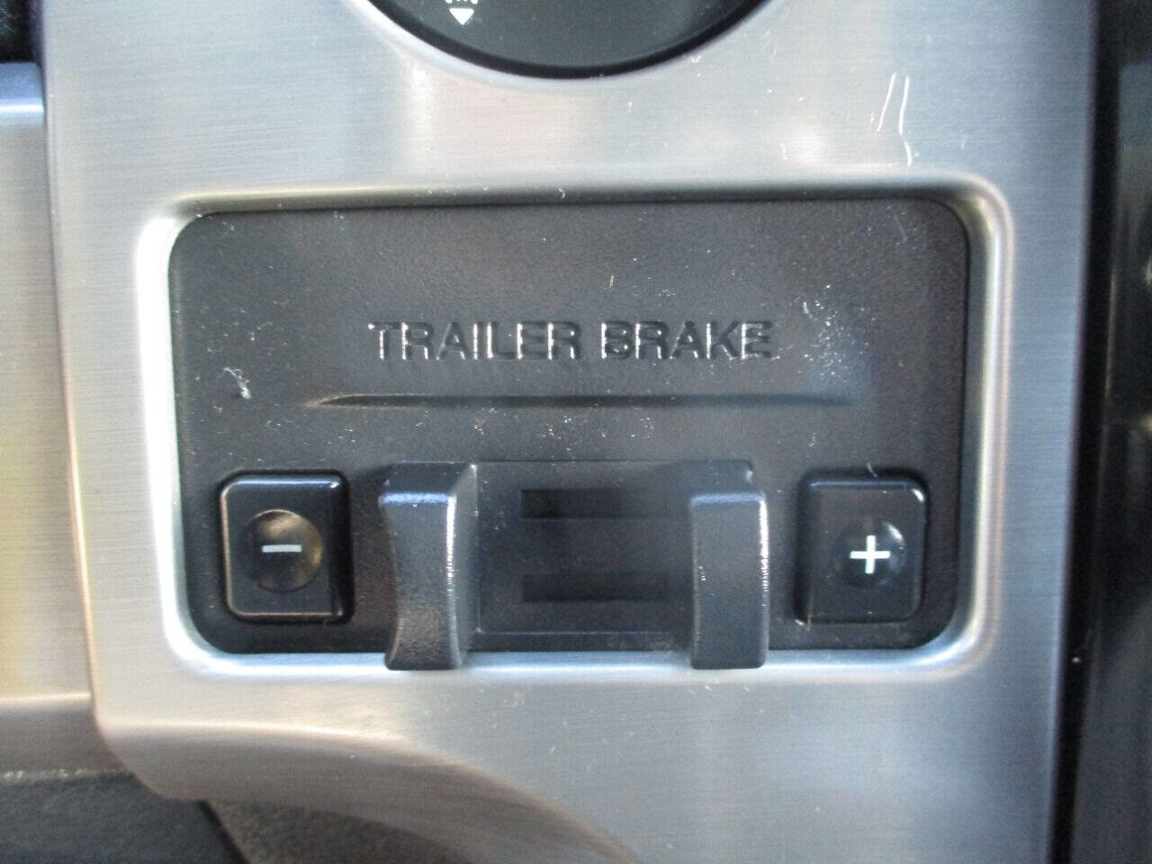 Used 2014 Ford F150 Limited image 20