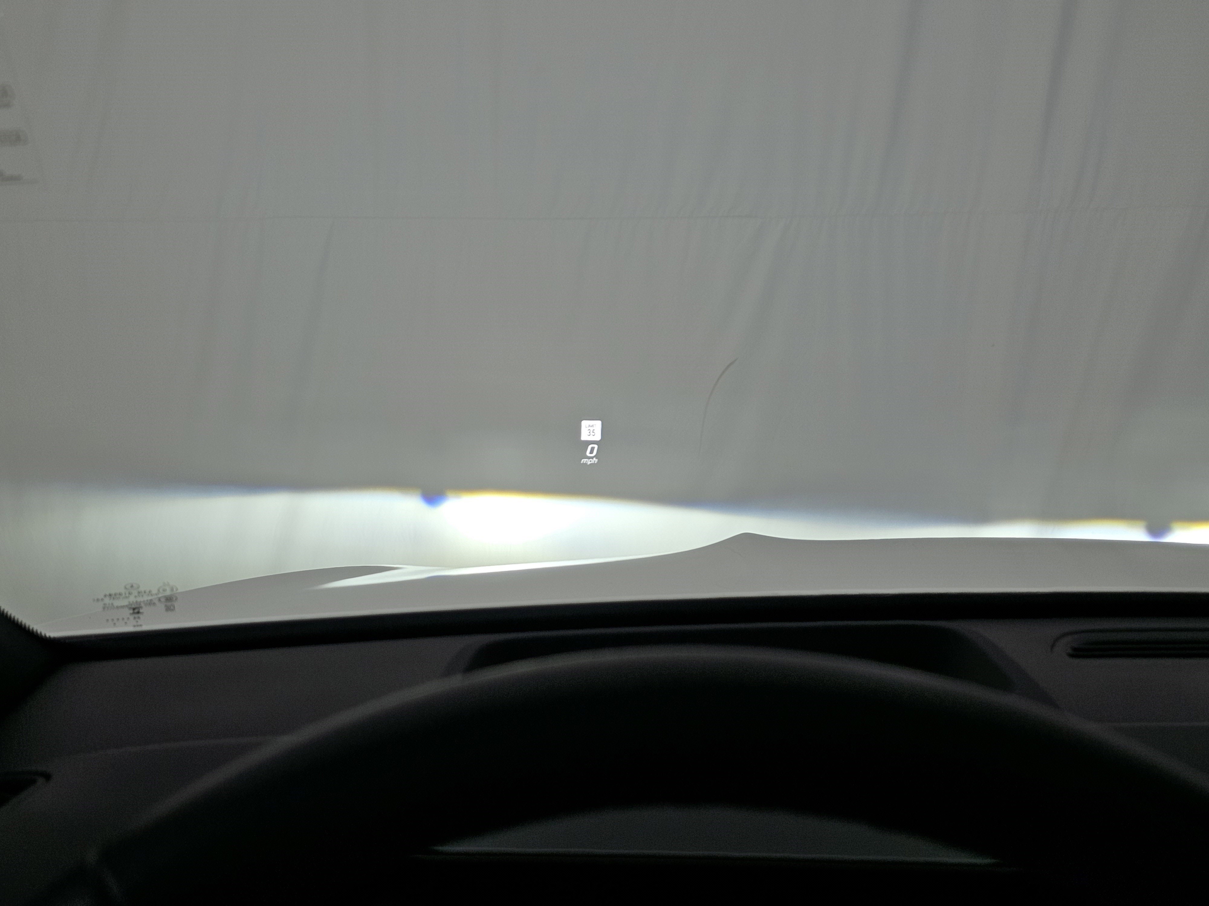 Used 2025 Mercedes-Benz GLB 35 AMG 4MATIC image 45