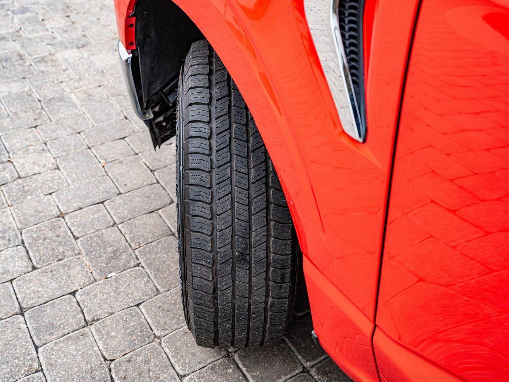 Used 2023 Ford F150 XLT image 36