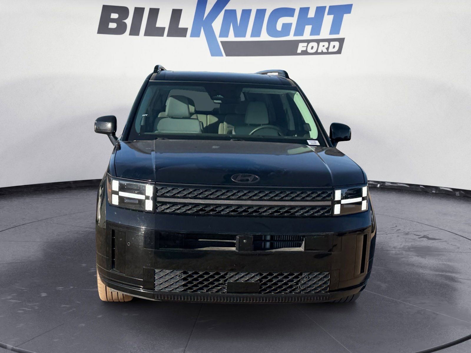 Used 2024 Hyundai Santa Fe Calligraphy image 8