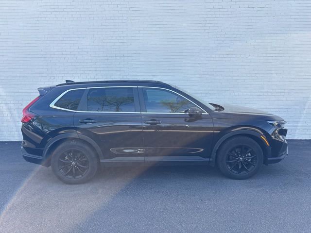 Used 2023 Honda CR-V Sport image 2